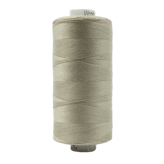 111-Designer, All Purpose Polyester, 1093yd (1000m) Frost