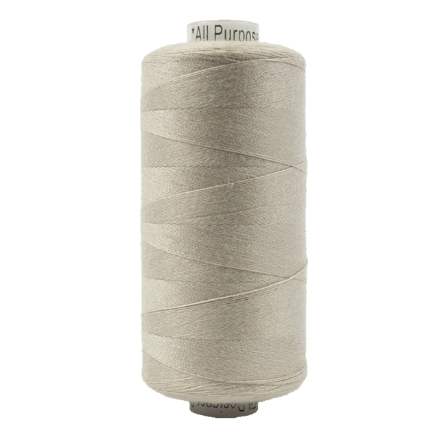 116-Designer, All Purpose Polyester, 1093yd (1000m) Wheatfield