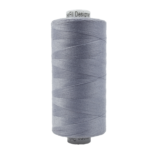 122-Designer, All Purpose Polyester, 1093yd (1000m) Link Water