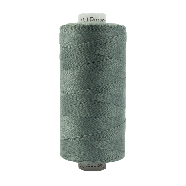 124-Designer, All Purpose Polyester, 1093yd (1000m) Amulet