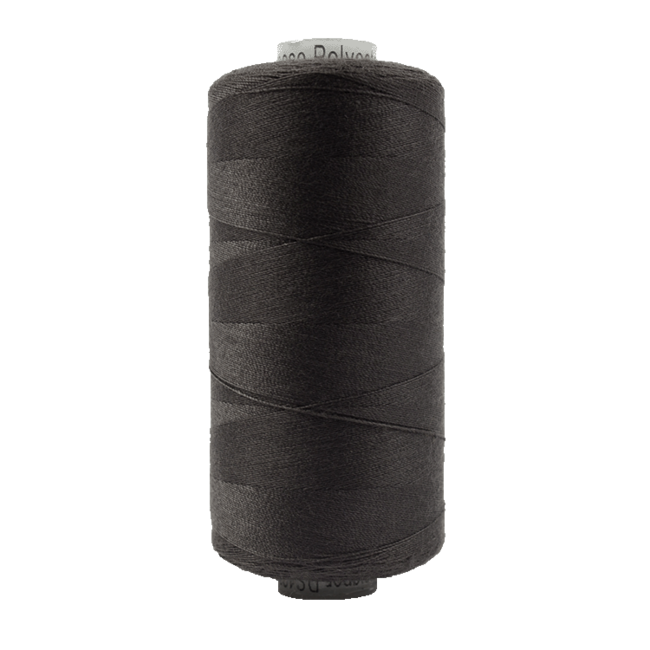 128-Designer, All Purpose Polyester, 1093yd (1000m) Tapa