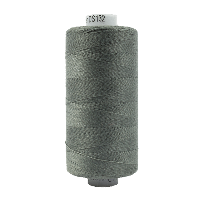 132-Designer, All Purpose Polyester, 1093yd (1000m) Xanadu