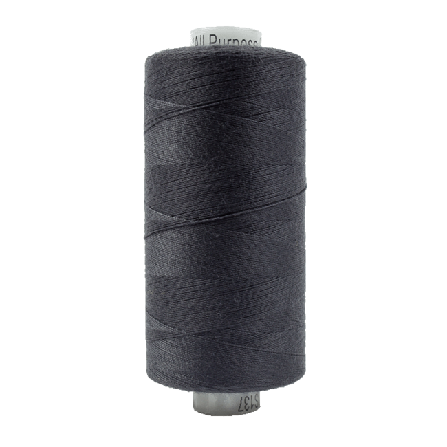 137-Designer, All Purpose Polyester, 1093yd (1000m) Jaguar