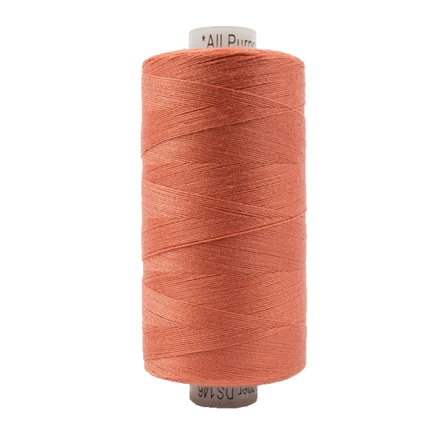 146-Designer, All Purpose Polyester, 1093yd (1000m) Funny Valentine