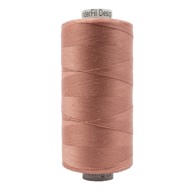 157-Designer, All Purpose Polyester, 1093yd (1000m) Rouge Red