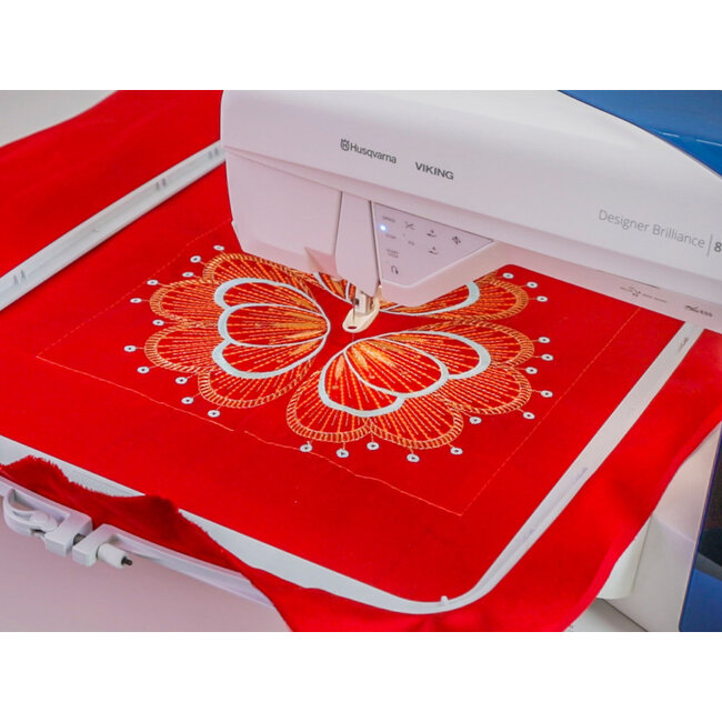 Previously Owned Brilliance 80