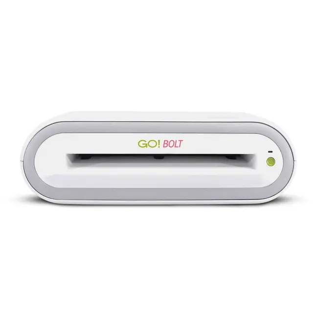 GO! Bolt™ Electric Fabric Cutter Starter Set