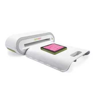 AccuQuilt GO! Bolt™ Electric Essentials Starter Pack