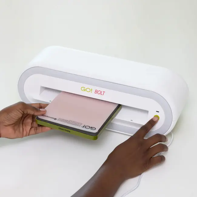 GO! Bolt™ Electric Essentials Starter Pack