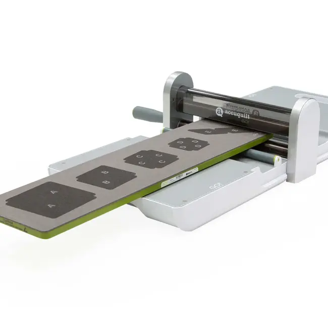 GO! Flying Swallows-12" Finished