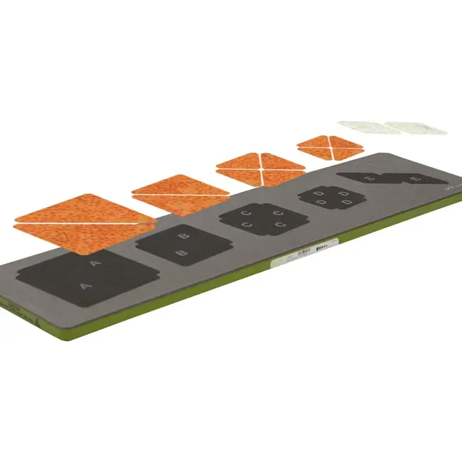 GO! Flying Swallows-12" Finished