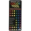 Ultimate 3-in-1 Colour Tool