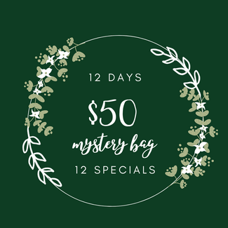 Mystery Grab Bag! Large