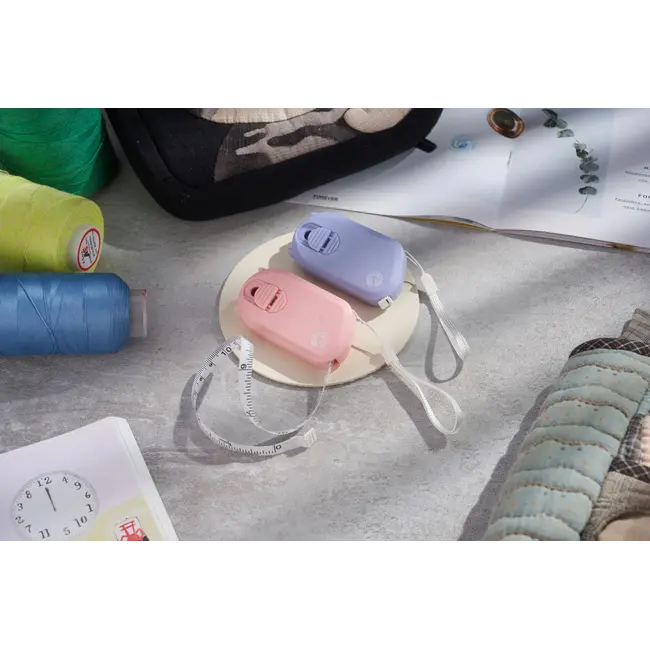 Rotary Cutter with Tape Measure