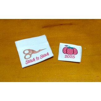 Stitch by Stitch Stitch by Stitch Special Labels (2 ct)