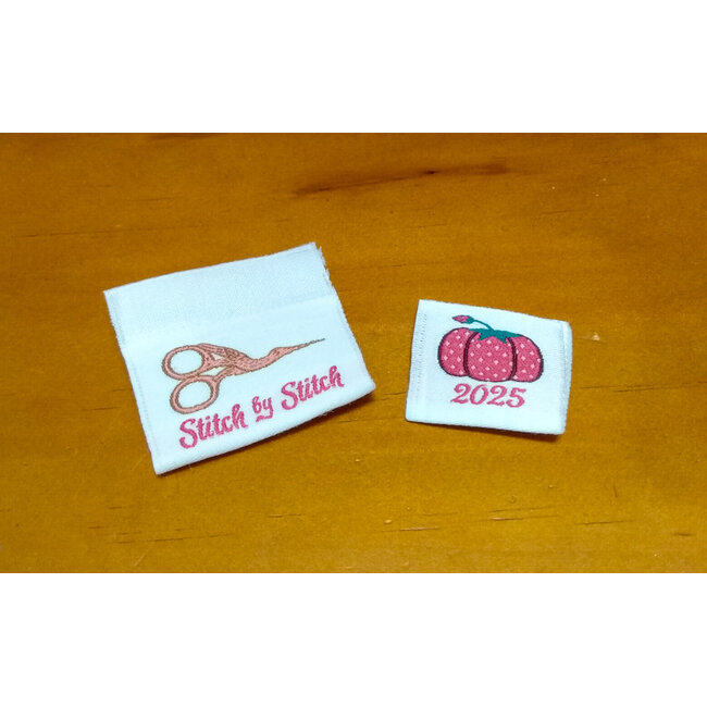 Stitch by Stitch Special Labels (2 ct)