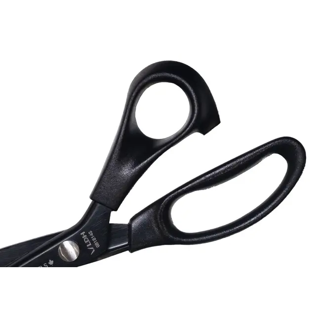 Midnight Edition Lightweight Pinking Shears, 9"