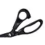Midnight Edition Lightweight Pinking Shears, 9"