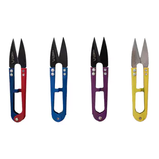 Thread Snip, Assorted Colours - Stitch by Stitch