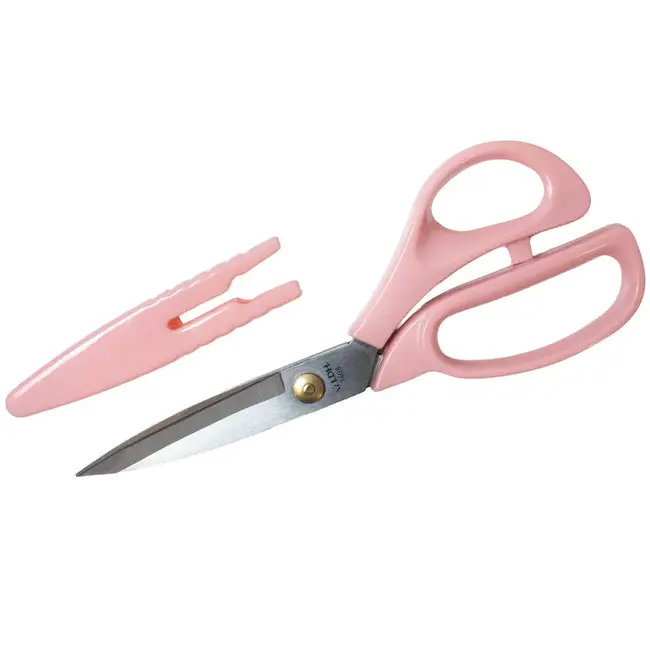Craft Scissors - 8.5" - PINK