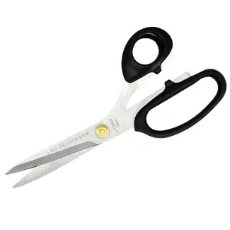 LDH 8" True Left-handed Lightweight Fabric Scissors