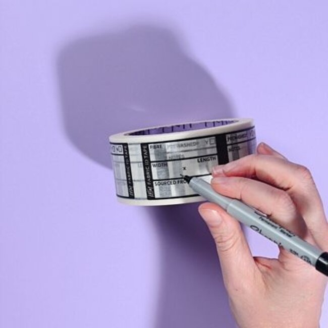 Fabric ID Tape 32 yds