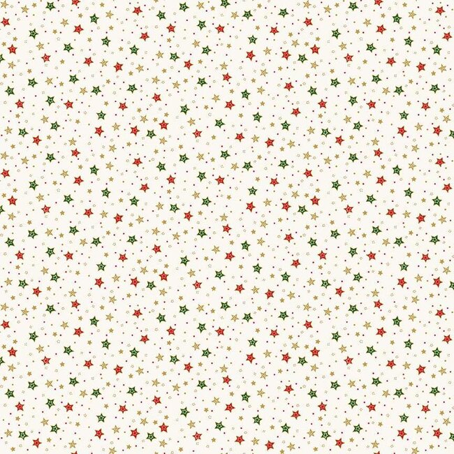 JOLLY SAINT NICK SPARKLE MK125/Q Cream