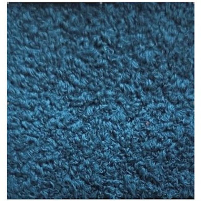 65 CM REMNANT Fireside 80" Wide - Deep Sea $30/m