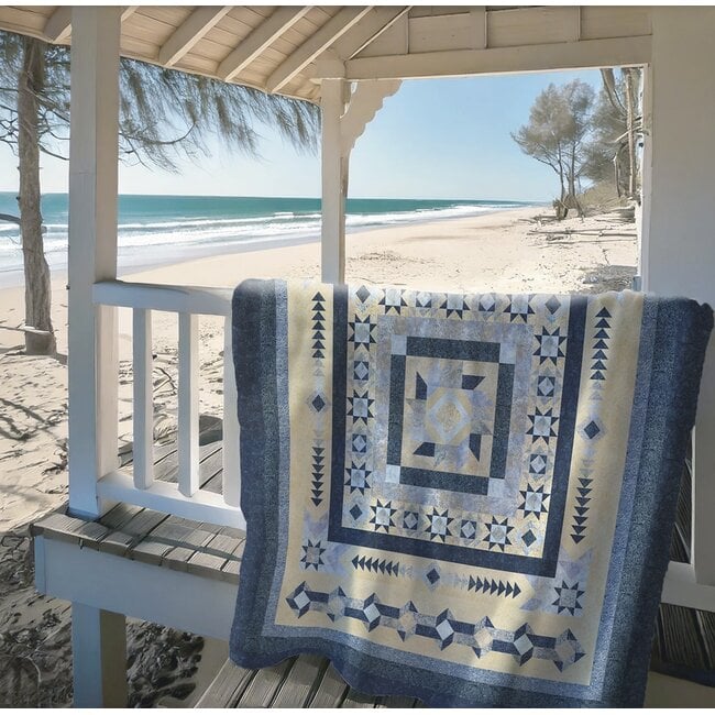 Del Mar - Block of the Month