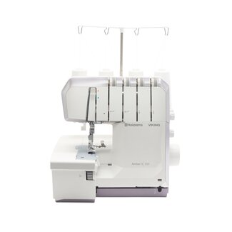 Husqvarna Viking AMBER™ S|300 Serger