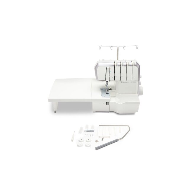 AMBER™ S|300 Serger