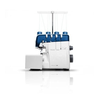 Husqvarna Viking AMBER™ Air S|400 Serger