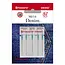 Husqvarna Viking Denim Needle - Size 90/14 5 pack