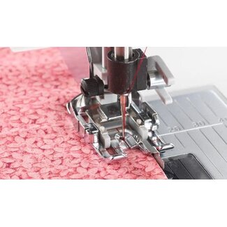 Husqvarna Viking CHANGEABLE 1/4" GUIDE FOOT