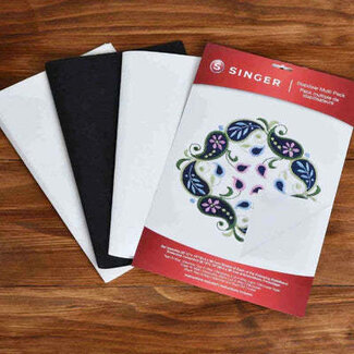 Singer STABILIZER MULTI-PACK