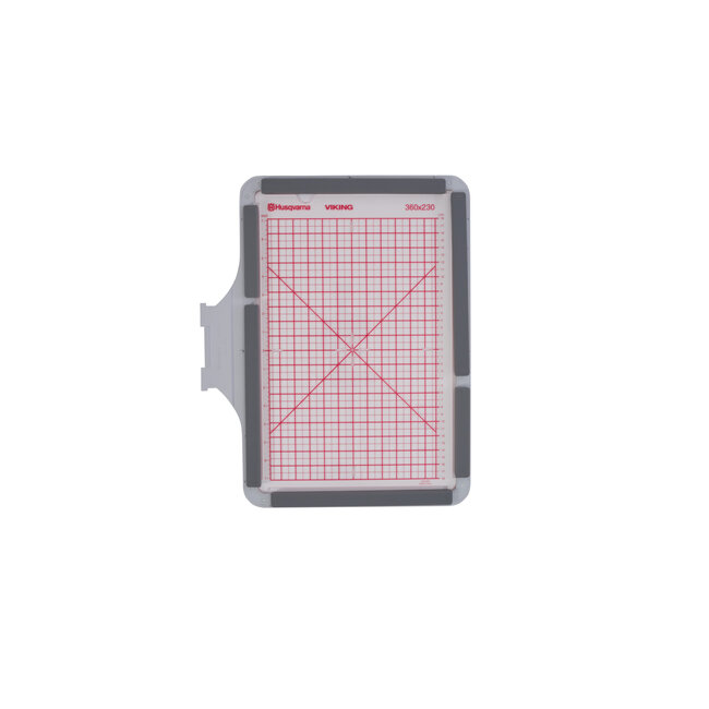 Large Magnetic Embroidery Hoop 360 mm x 230 mm