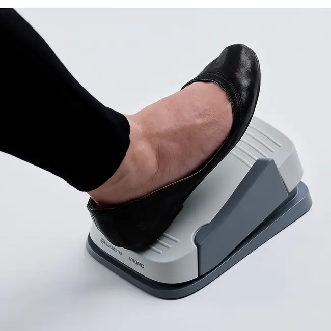 HV Multi Function Foot Control (8-9)