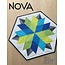 Nova Table Topper Pattern