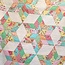 August Stars Quilt Pattern