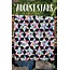August Stars Quilt Pattern