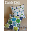 Candy Dish Pillow Pattern