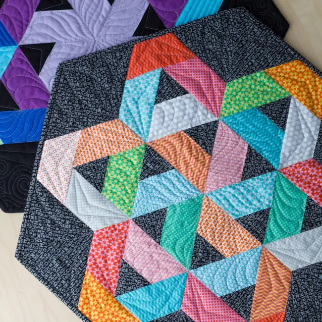 Gazebo Table Topper Pattern