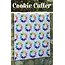 Cookie Cutter Quilt Pattern