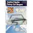 Jaybird Quilts Fussy Cut Shapes