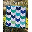 Mini Giggles Mini Quilt Pattern