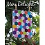 Mini Delight Mini Quilt Pattern
