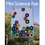 Mini Science Fair Mini Quilt Pattern
