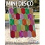 Mini Disco Mini Quilt Pattern