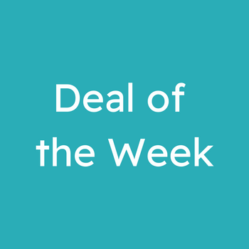 Deal of the Week