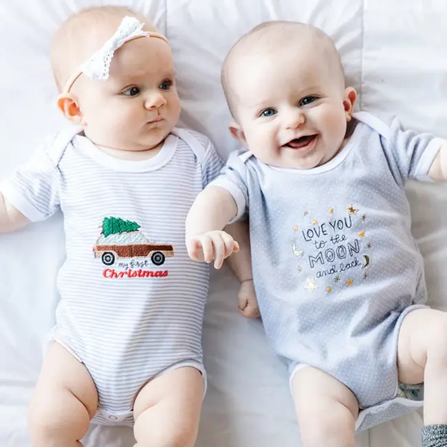 The Snuggle is Real:  Petite Appliques